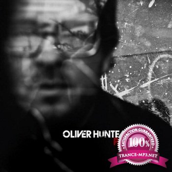 Oliver Huntemann - Paranoia (2011)