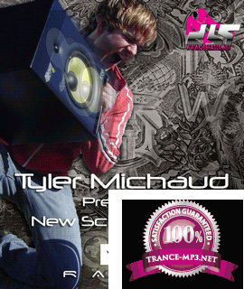 Tyler Michaud Presents - New School Radio November 2011
