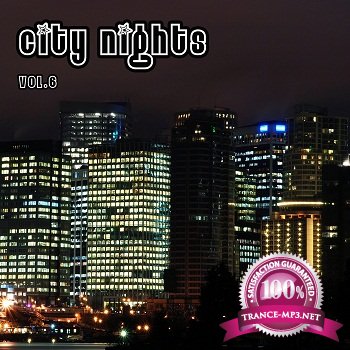 City Nights Vol 6 (2011)