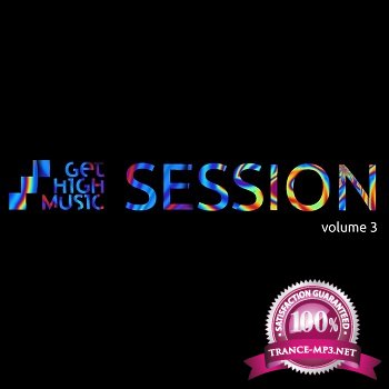 Get High Music Session Vol 3 (2011)
