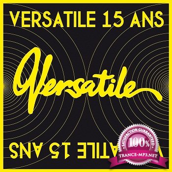 Versatile 15 (2011)