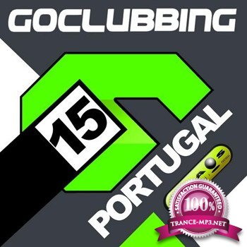 Go Clubbing Portugal 15 (2011)