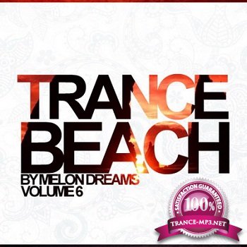 Trance Beach Volume 6 (2011)