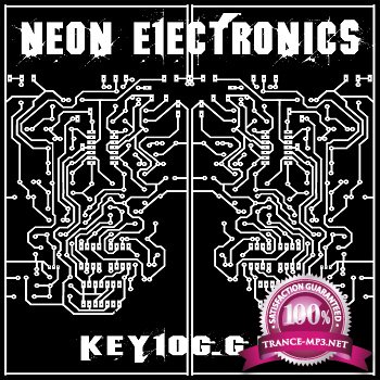 Neon Electronics - Keylogger (2011)