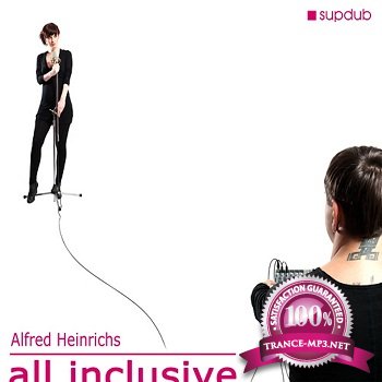 Alfred Heinrichs - All Inclusive (2011)