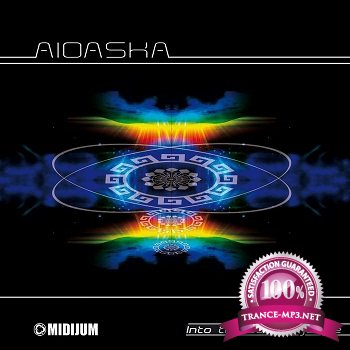 Aioaska - Into The Cosmic Jungle (2011)