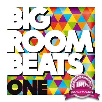 Big Room Beats Vol.1 (2011)