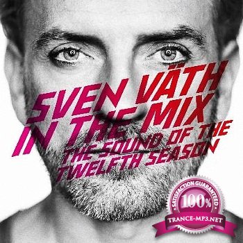 Sven Vath In The Mix: The Sound Of The Twelfth Season (2011)