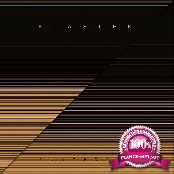 Plaster - Platforms (2011)