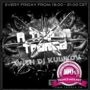 DJ Kulikov - A Trip In Trance 183 25-11-2011
