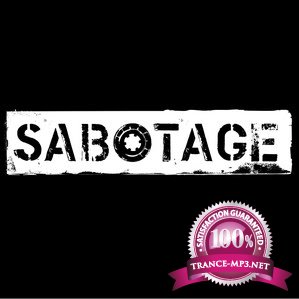 Sabotage presents - Molotov Cocktail 007 November 2011
