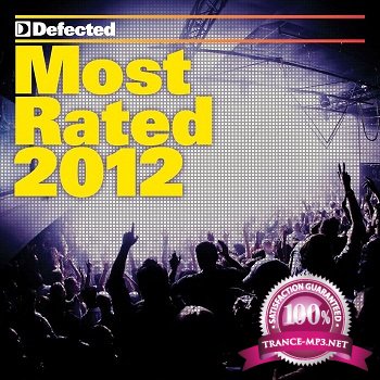Most Rated 2012 (2011)