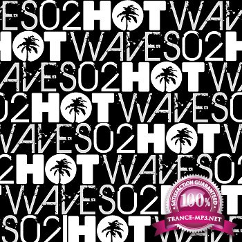 Hot Waves Vol.2 (2011)