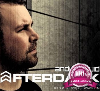 Andy Duguid - After Dark Sessions 033 01-11-2011