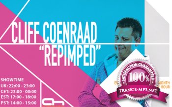 Cliff Coenraad - Repimped 020 01-11-2011