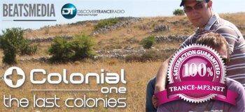 Colonial One - The Last Colonies 019 01-11-2011
