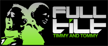 Full Tilt Presents - Tiltin Sessions 042 3 November 2011