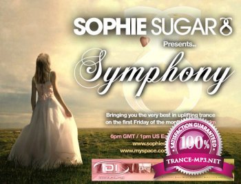 Sophie Sugar - Symphony 023 04-11-2011