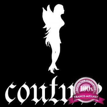 Claudia Cazacu Presents - Haute Couture 039 November 2011