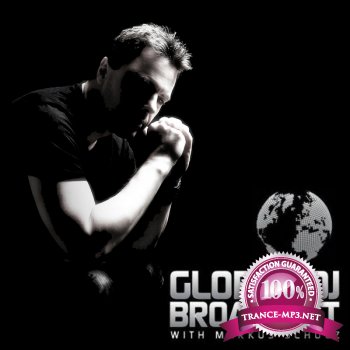 Markus Schulz - Global DJ Broadcast SBD (03-11-2011)