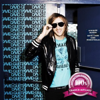 David Guetta - DJ Mix (05-11-2011)