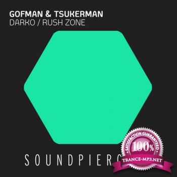 Gofman And Tsukerman-Darko Rush Zone-WEB-2011