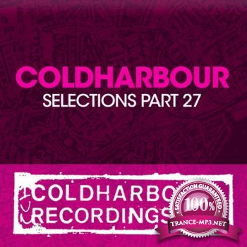 VA-Coldharbour Selections Part 27-CLHR128-WEB-2011