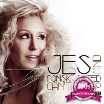 JES and Ronski Speed-Cant Stop Incl Bobina Remixes-WEB-2011