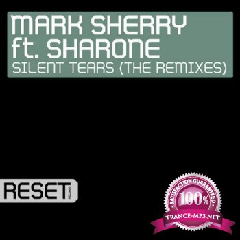 Mark Sherry Feat Sharone-Silent Tears Incl Orjan Nilsen Remix-(RS167)-WEB-2011