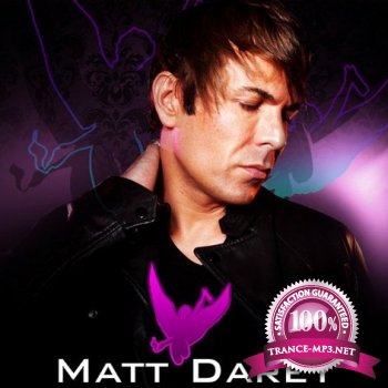 Matt Darey - Nocturnal Sunshine 180 (05-11-2011)