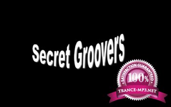 Secret Groovers Presents - Fictive Clubbing 020 November 2011