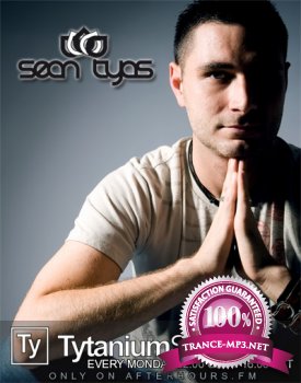 Sean Tyas - Tytanium Sessions 119 07-11-2011
