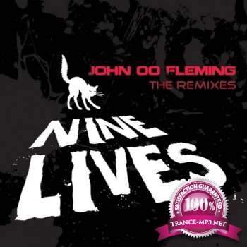 John 00 Fleming-Nine Lives Remixes EP-WEB-2011