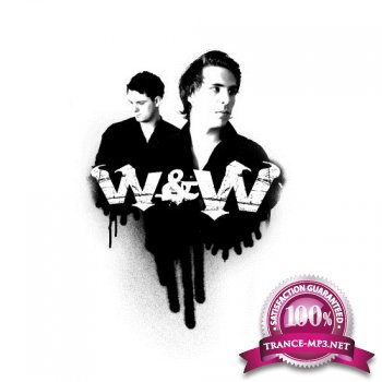 W&W - Mainstage 078 (08-11-2011)
