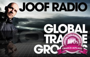 Global Trance Grooves (November 2011) - with John 00 Fleming, guest John C
