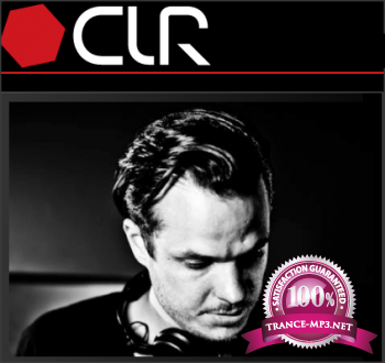 Chris Liebing Presents - CLR 141 10 November 2011