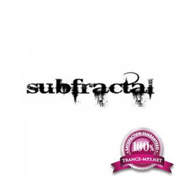 Subfractal Presents - Frakture Audio 001 November 201
