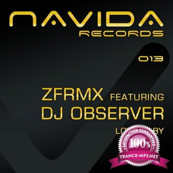 ZFRMX ft. DJ Observer - Love Baby-(NVD013)-WEB -2011