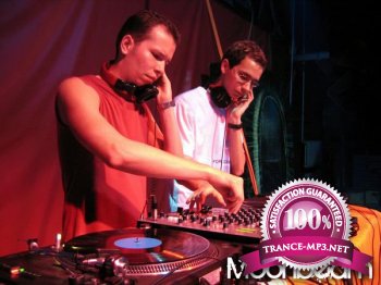 Moonbeam - Club Mix (November 2011) (13-11-2011)