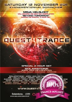 Quest4Trance Heavens Gate 12-11-2011