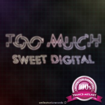 Sweet Digital-Too Much-ST024-WEB-2011