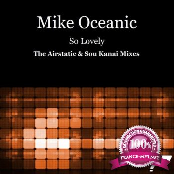 Mike Oceanic-So Lovely-PMR005-WEB-2011