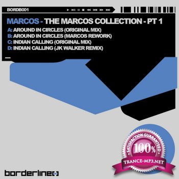 Marcos-The Marcos Collection Part 1-(BORDB001)-WEB-2011