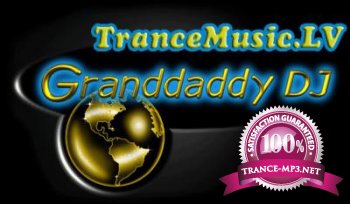 Granddaddy DJ's High Definition Dance Music #091 15-11-2011