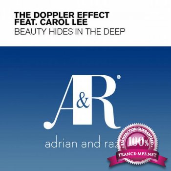The Doppler Effect Feat Carol Lee-Beauty Hides In The Deep-WEB-2011