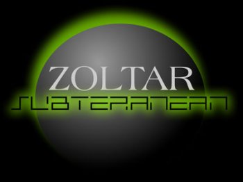 Zoltar - Subterranean 457 15-11-2011
