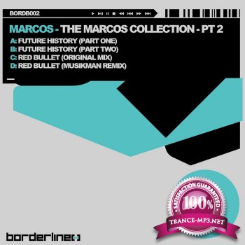 Marcos-The Marcos Collection Part 2-(BORDB002)-WEB-2011