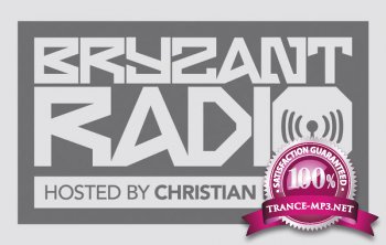 Christian Fischer - Bryzant Radio 077 17 November 2011