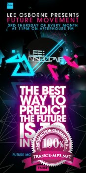 Lee Osbourne presents Future Movement 012 17-11-2011