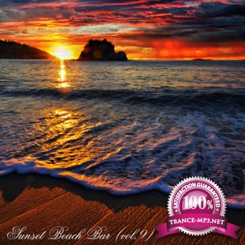 Sunless - Sunset Beach Bar (vol.9) (2011)